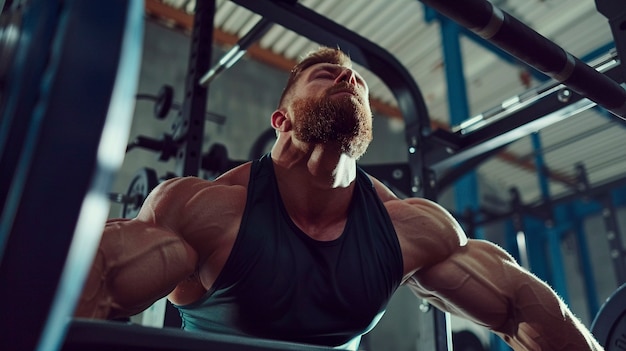 5 Innovative Strategies to Accelerate Muscle Growth