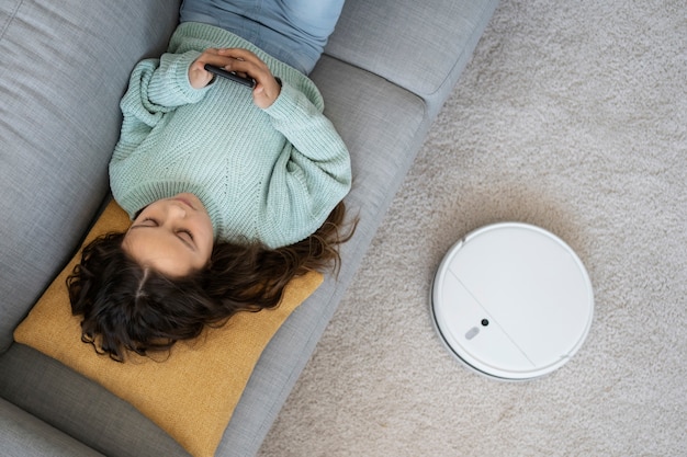 7 Compelling Benefits of Installing an Air Purifier in Your Home