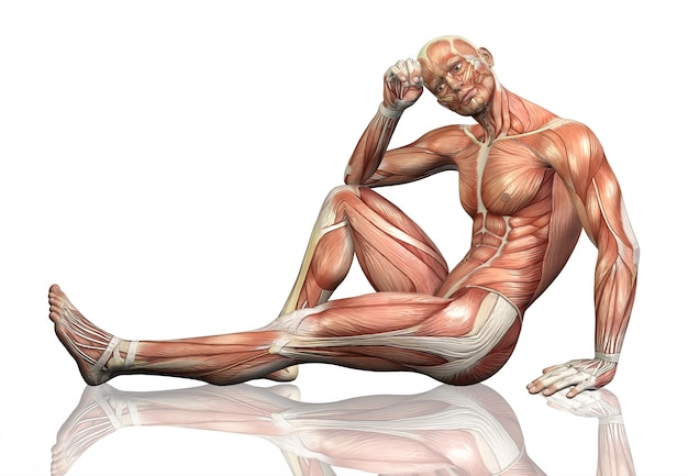 7 Effective Strategies for Accelerating Muscle Strain Healing