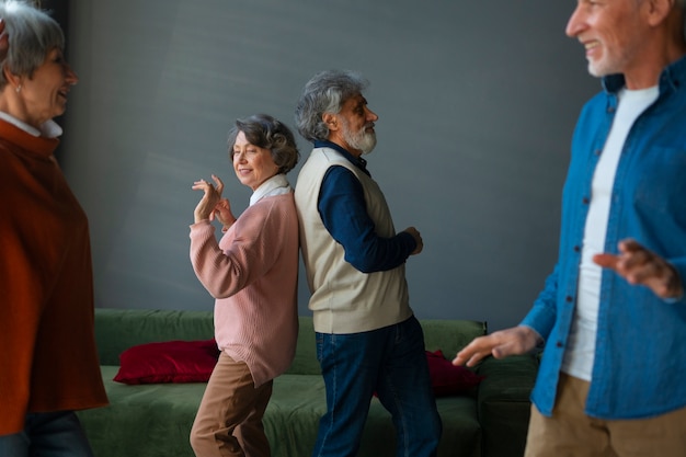 A Trio of Essential Health Advice for Seniors