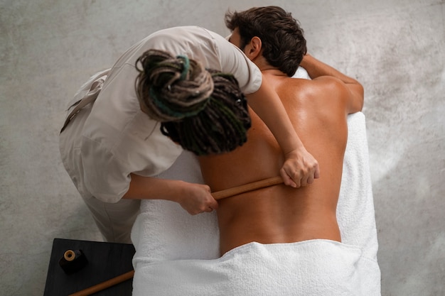 Can You Experience the Comfort of a Home-Based Massage?