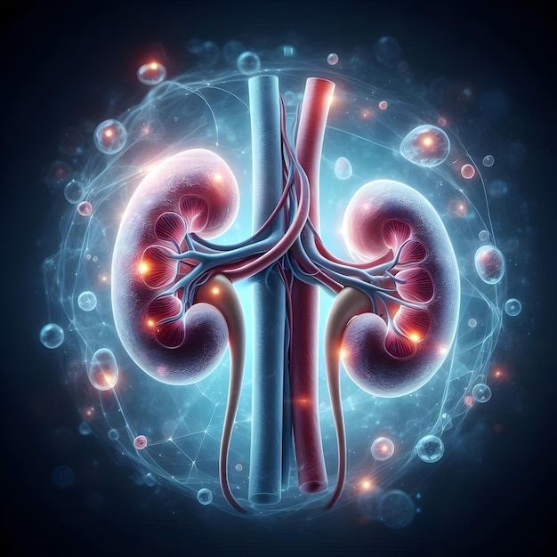 Comprehensive Kidney Care: Journey from Prevention to Dialysis