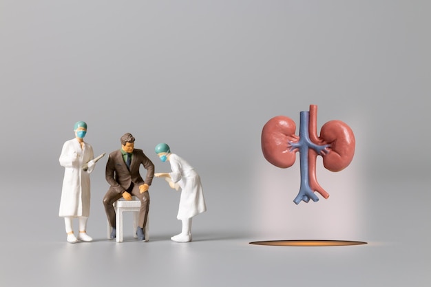 Comprehensive Kidney Care: Navigating From Prevention to Dialysis