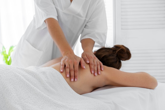 Craving a Soothing Massage Experience?