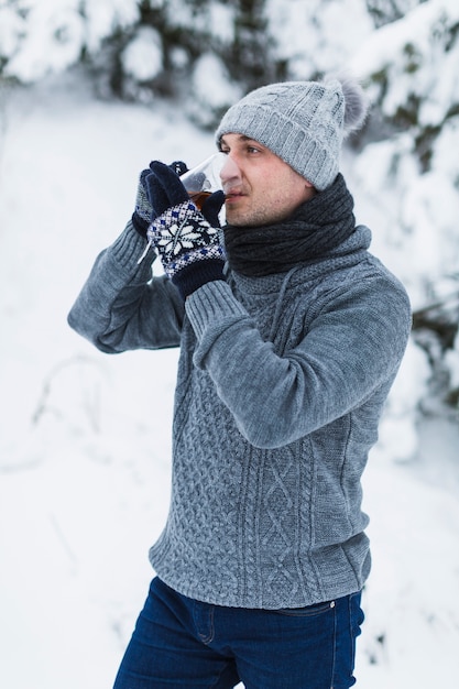 Creative Tips for Staying Motivated and Fit During Winter