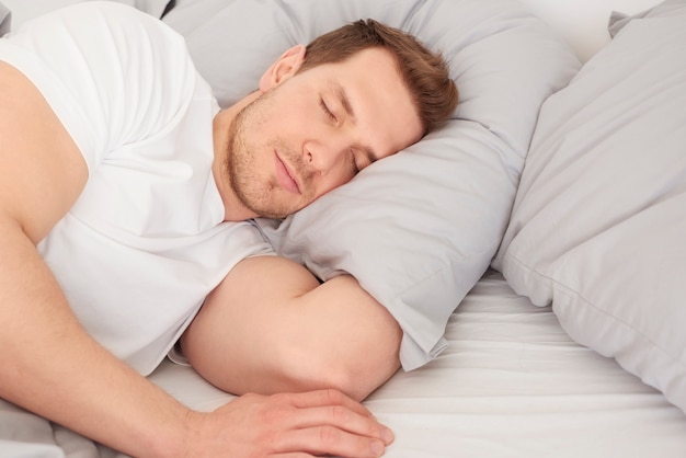 Enhanced Sleep: 5 Fitness Strategies for a Restful Night