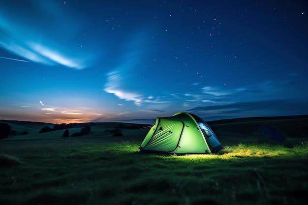 Exciting and Engaging Outdoor Camping Adventures You Must Experience