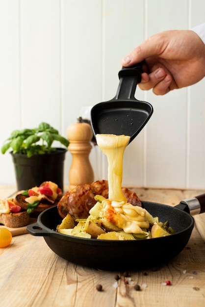 Exploring the Pros and Cons of Cooking Oil Usage