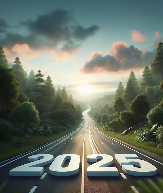 Journeying Through 2021: Anticipations and Possibilities