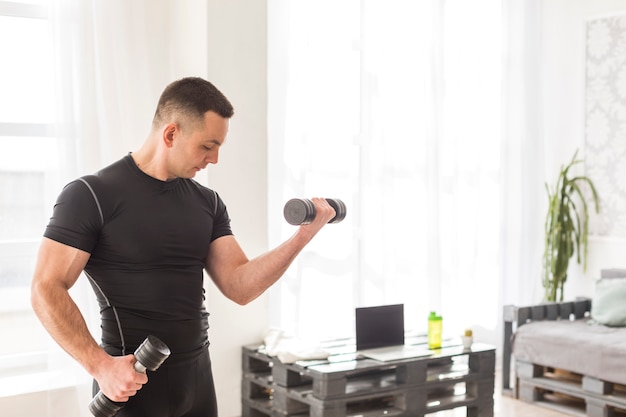 Renew Your Passion for the Gym with These 5 Strategies