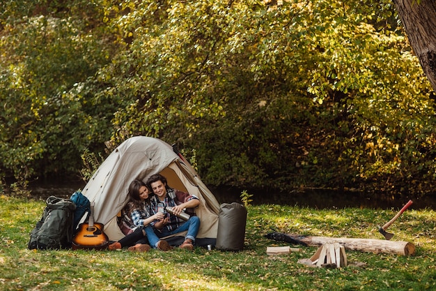 The Essential Guide to 10 Unique Camping Experiences Every Camper Should Explore