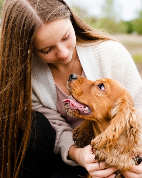 The Health Benefits of Pet Ownership You Might Not Expect