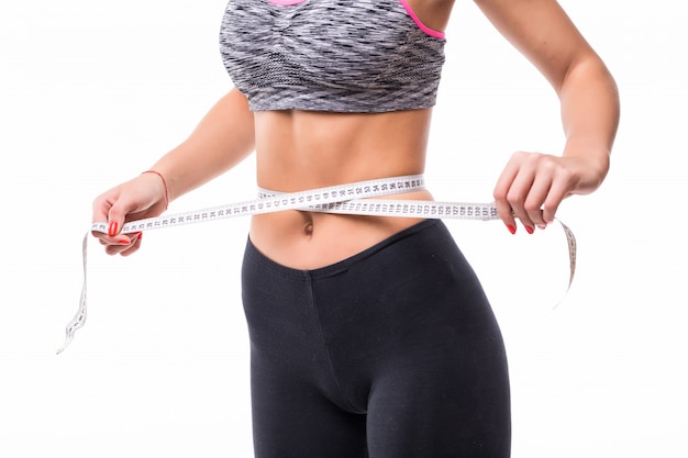 The Impact of Significant Weight Loss on Skin Elasticity