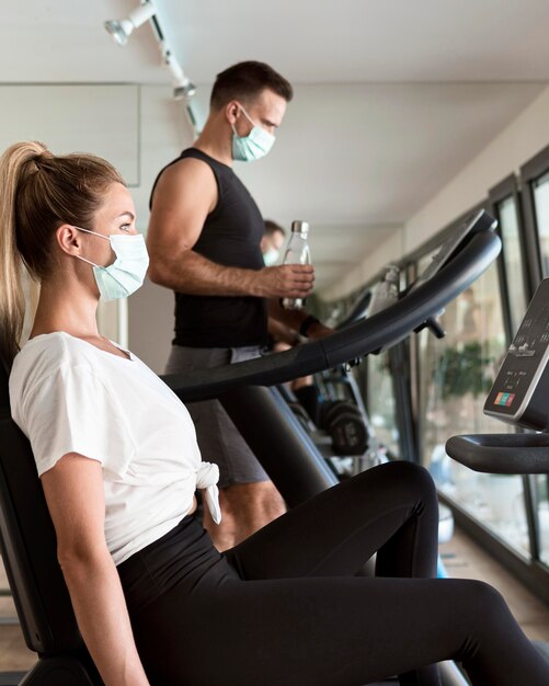 The Role of Personal Trainers in Hospital Settings