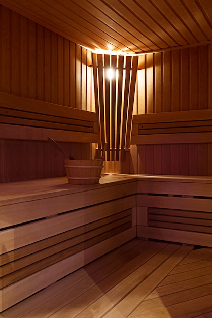 Top Home Saunas for Enhancing Recovery and Promoting Wellness