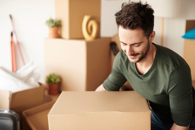 Transforming Your Relocation into a Fitness Routine