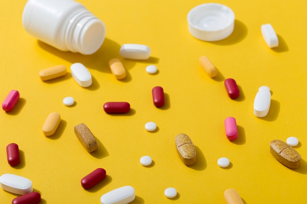 5 Critical Insights to Consider Before Purchasing Dietary Supplements