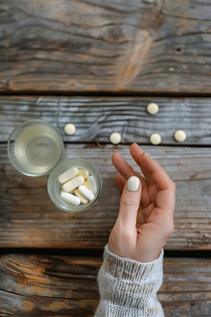 5 Crucial Insights to Consider Before Purchasing Dietary Supplements