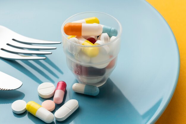 5 Crucial Insights to Consider Before Purchasing Dietary Supplements