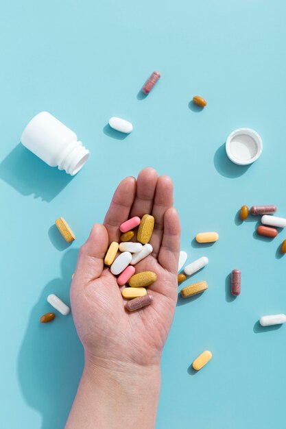 5 Crucial Insights to Consider Before Purchasing Dietary Supplements