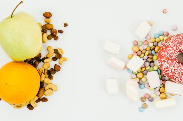 5 Crucial Insights to Consider Before Purchasing Dietary Supplements