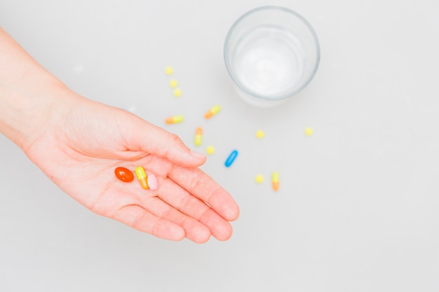 5 Crucial Insights to Guide Your Dietary Supplement Purchase