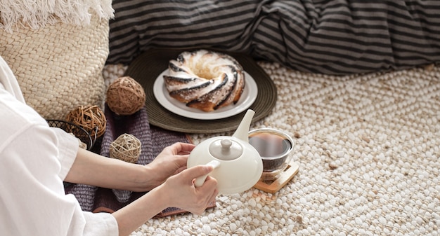 5 Effortless Ways to Enhance Your Morning Ritual