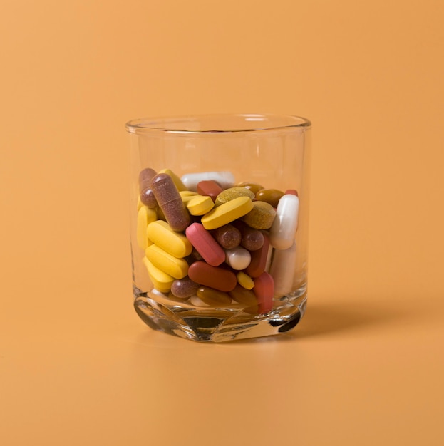 5 Essential Insights to Consider Before Purchasing Dietary Supplements