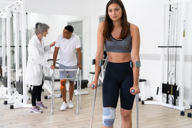 5 Essential Strategies for Navigating Long-Term Injury Rehabilitation