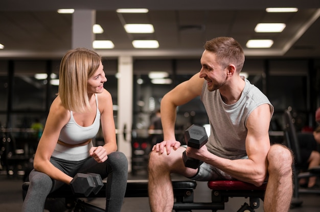 5 Strategies to Rekindle Your Passion for the Gym