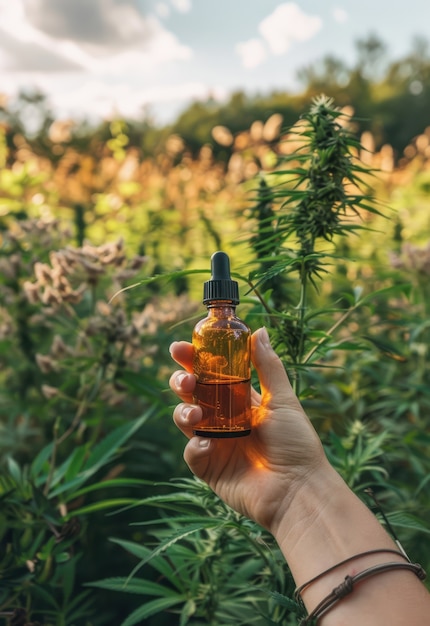 A Comprehensive Guide to Using CBD Cream