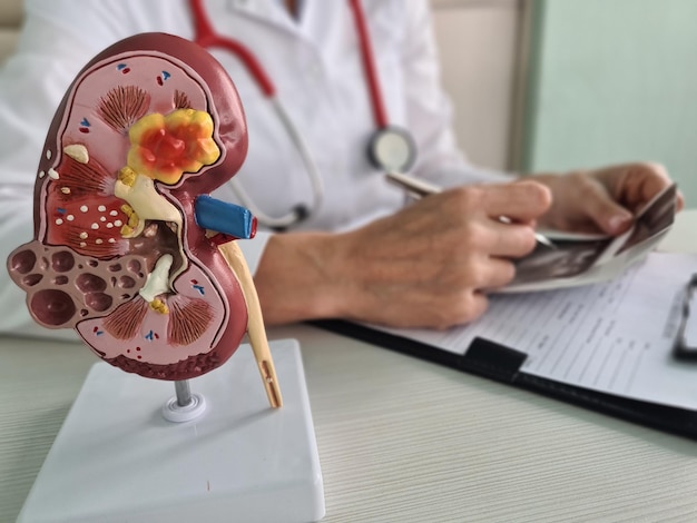 A Comprehensive Journey Through Kidney Health: From Prevention to Dialysis