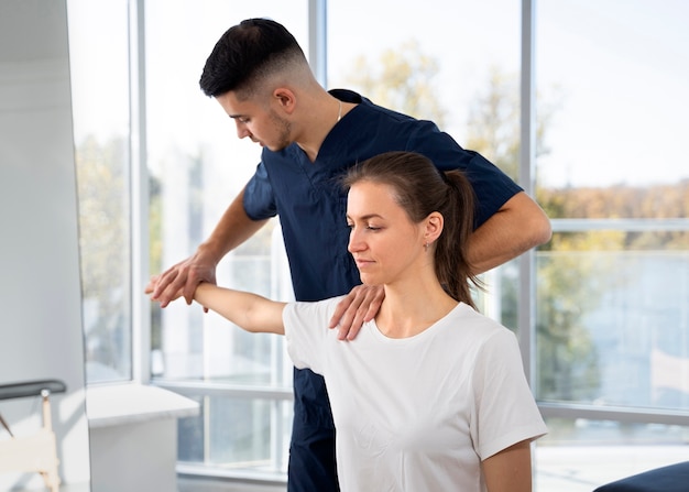 Advantages of Chiropractic Treatment for Health and Wellness