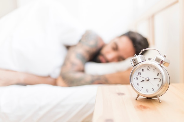 Common Obstacles to a Good Night's Sleep