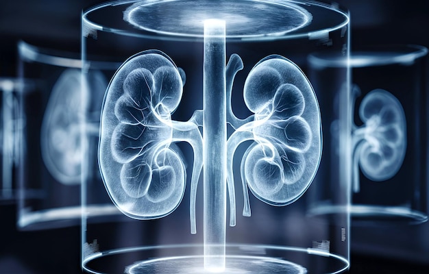 Comprehensive Kidney Care: From Early Prevention to Dialysis