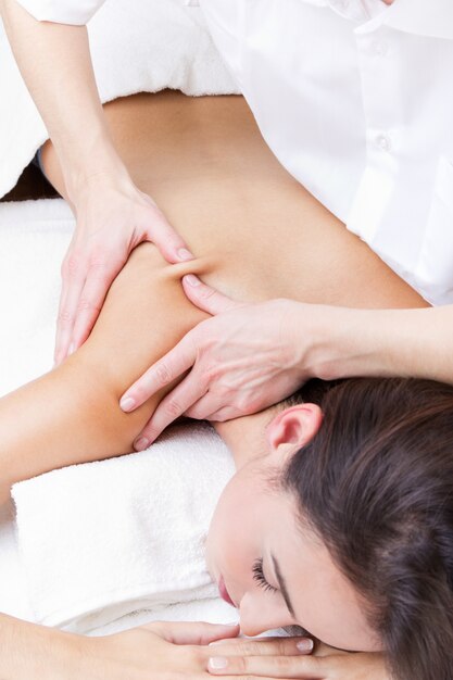 Craving a Soothing Massage Experience?