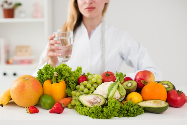 Debunking the Top 8 Widely Believed Nutrition Myths