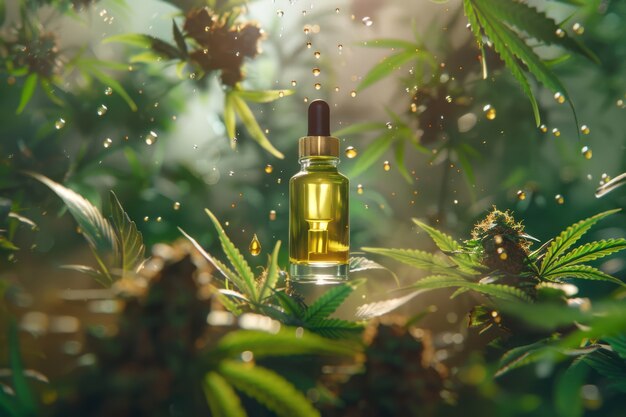 Essential Attributes to Consider When Choosing a CBD Oil Supplier