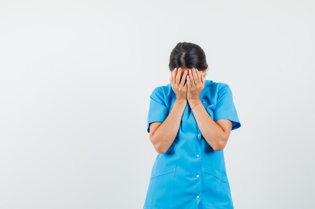 Essential Health Strategies for Overworked Nurses