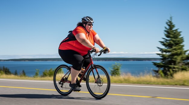 Essential Insights on Using Cycling to Enhance Your Fitness