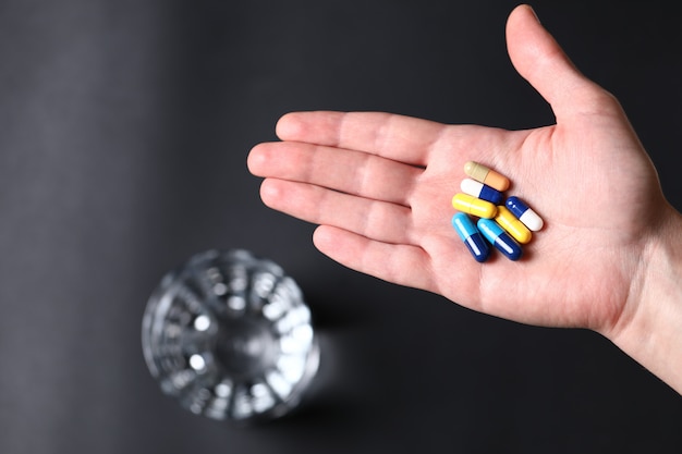 Essential Insights to Consider Prior to Purchasing Dietary Supplements