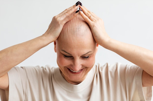 Essential Strategies for Combating Hair Loss