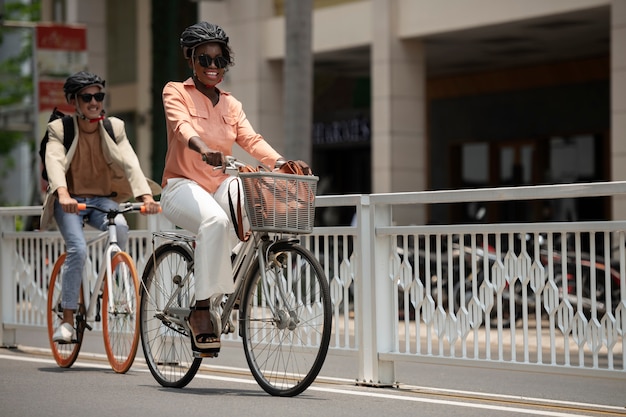 Experience an Intense Workout with the World's Speediest Electric Bike