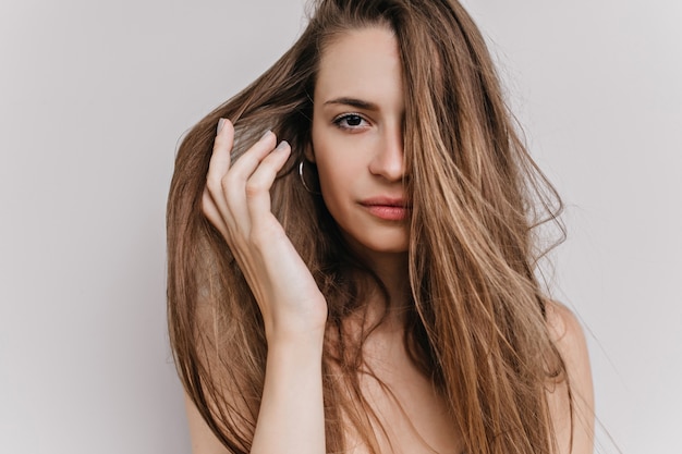 Expert Tips for Maintaining Healthy Hair During Winter