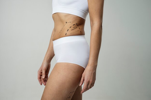 Exploring the Advantages of Body Contouring Procedures