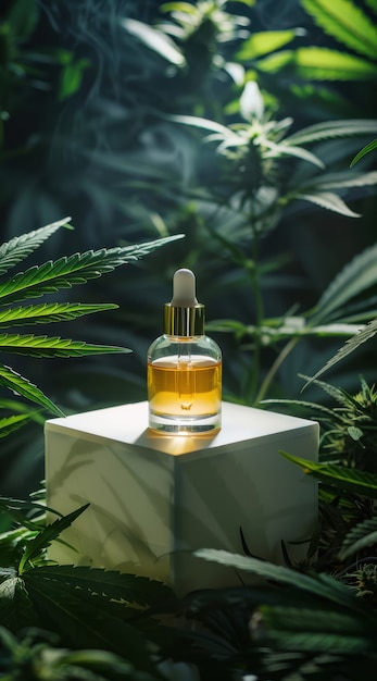 Exploring the Benefits of Hemp Oil for Optimal Skin Health