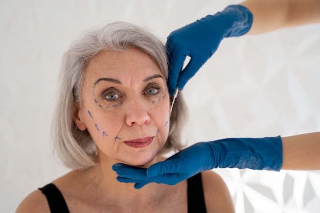 Exploring the Fascinating and Bizarre Realm of Anti-Aging Therapies