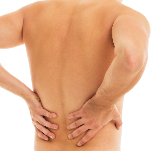 Five Home-Based Exercises to Alleviate Lower Back Pain