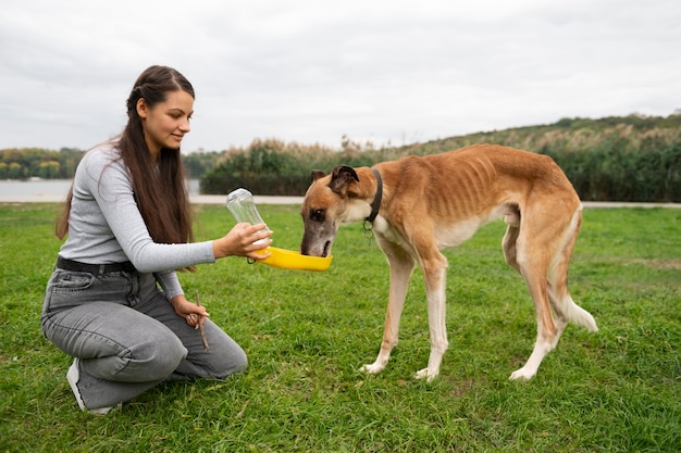 Five Outstanding Advantages of Enjoying a Run with Your Canine Companion