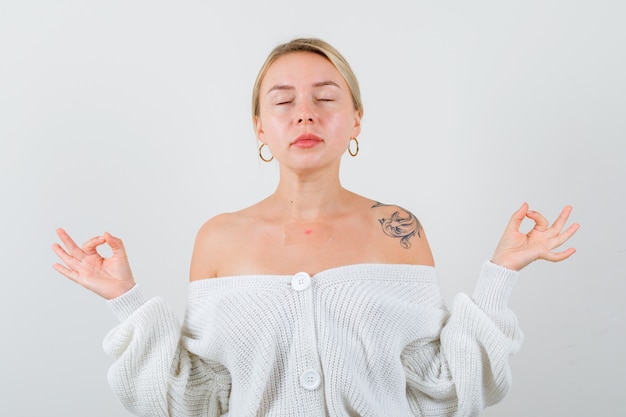 Harness the Power of the Throat Chakra for Authentic Self-Expression